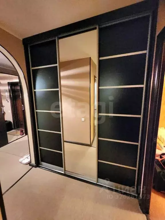 3-к кв. Камчатский край, Вилючинск Центральный мкр, 22 (62.3 м) - Фото 1