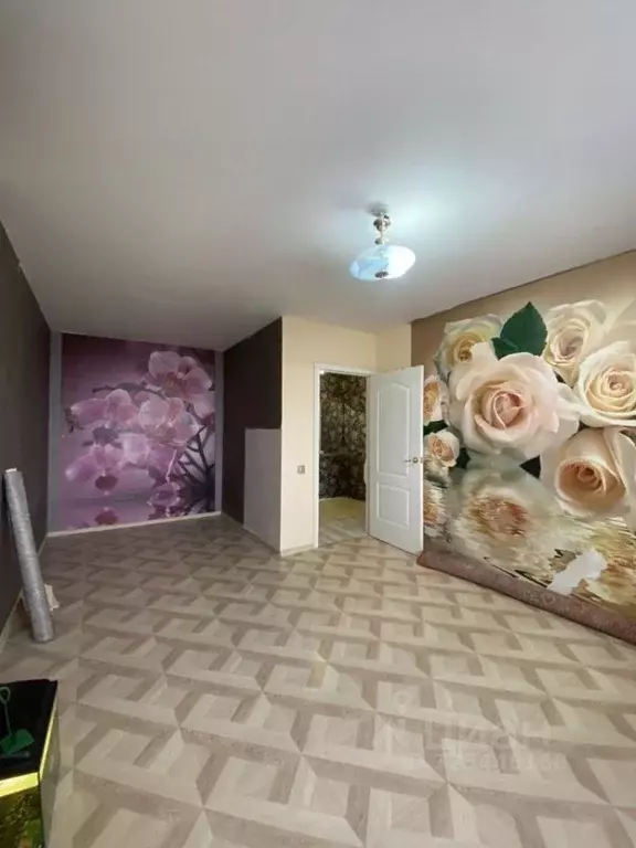 1-к кв. Смоленская область, Смоленск ул. Крупской, 61в (40.0 м) - Фото 1