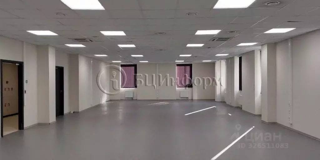 Офис в Санкт-Петербург Большой Сампсониевский просп., 28к2 (156 м) - Фото 2