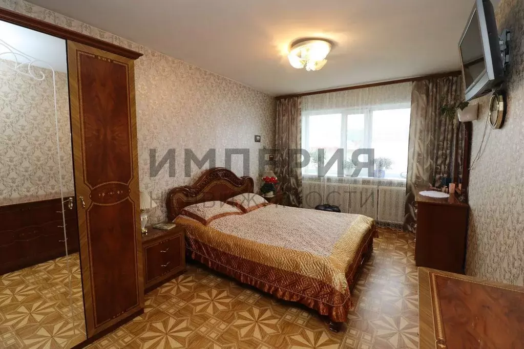 Квартира, 2 комнаты, 50.5 м - Фото 1