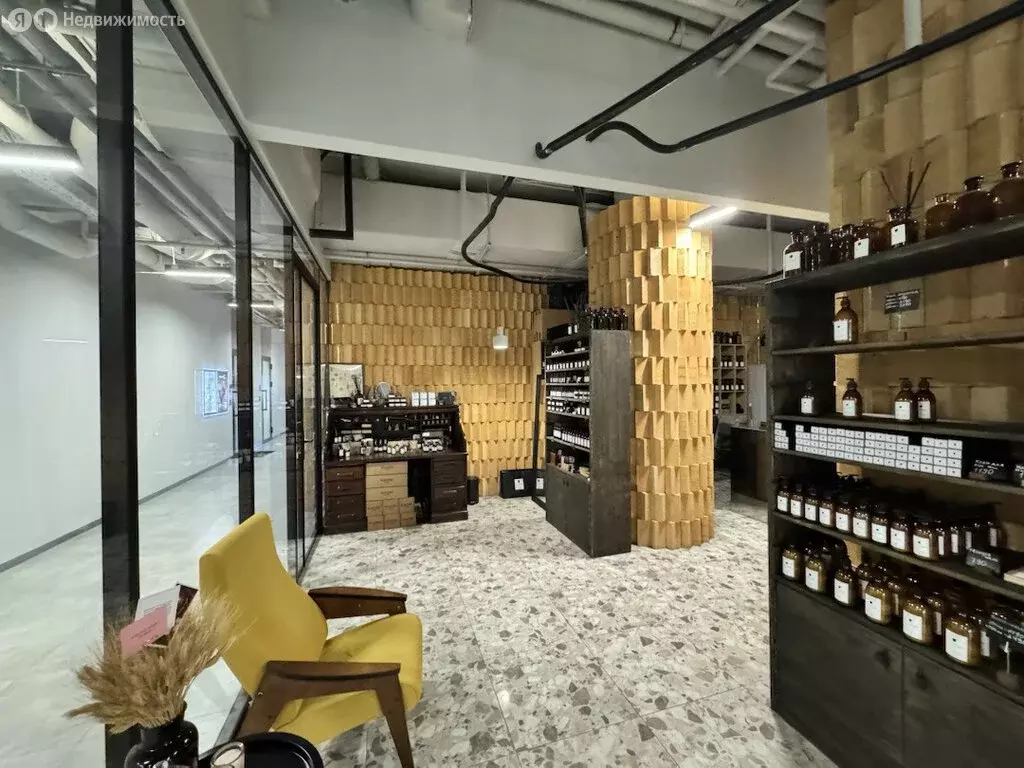 Офис (58 м) - Фото 1