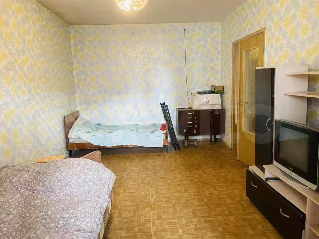 2-к. квартира, 51,4 м, 7/12 эт. - Фото 1