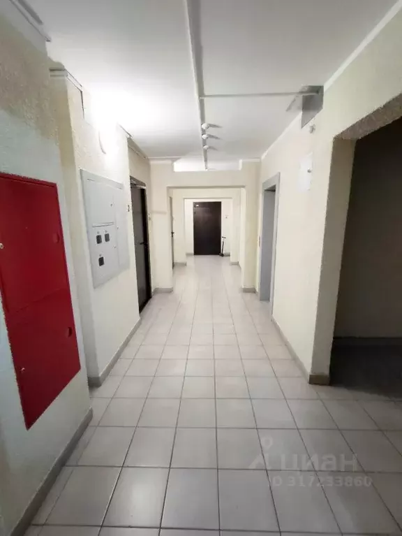 Студия Красноярский край, Красноярск Николаевка мкр, ул. Серова, 8 ... - Фото 1