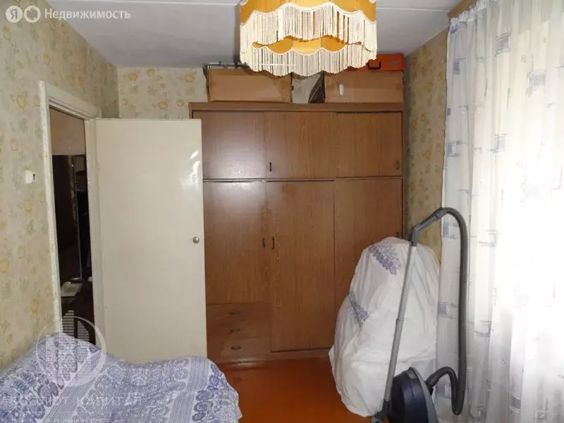 2-комнатная квартира: Пушкино, улица Тургенева, 22 (41.6 м) - Фото 1