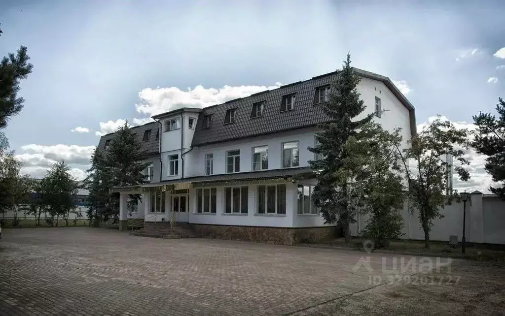 Комната Тверская область, Калязин ул. Заводская, 17А/2 (10.0 м) - Фото 1