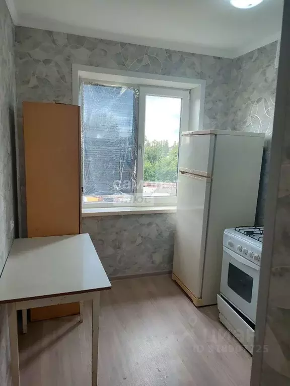 1-к кв. Курская область, Курск Магистральный проезд, 16Д (28.9 м) - Фото 1