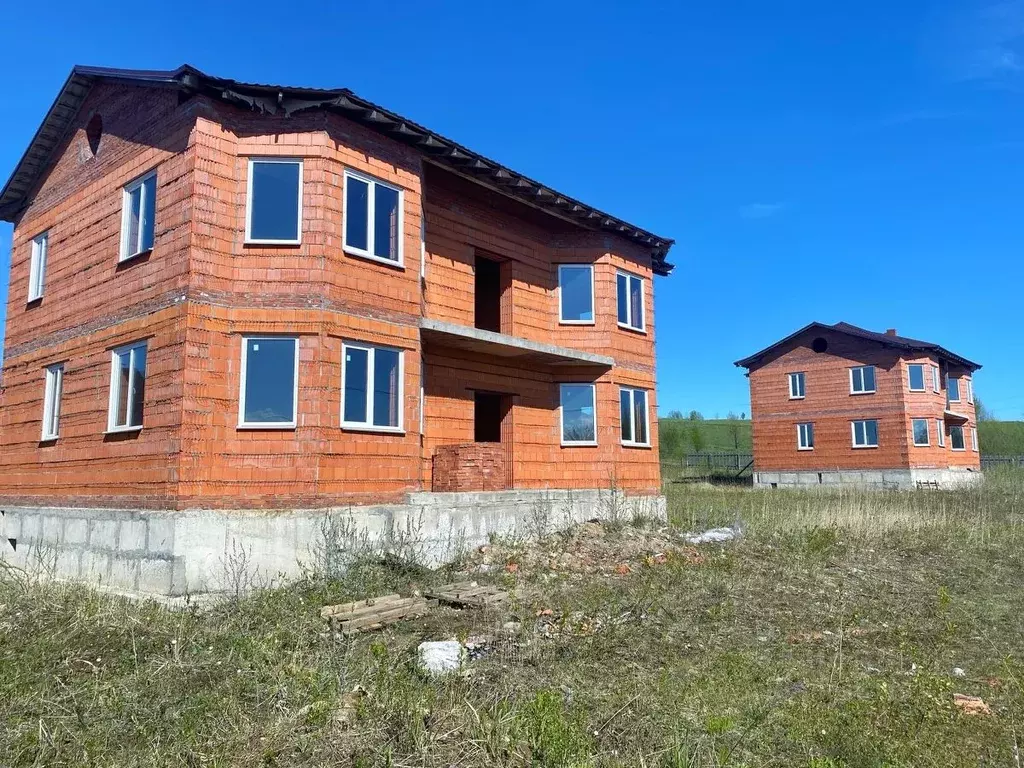 Коттедж в Вологодская область, Череповецкий район, Ирдоматское с/пос  ... - Фото 2