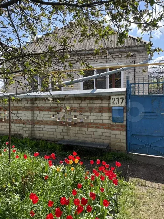 Дом 67 м на участке 6 сот. - Фото 0