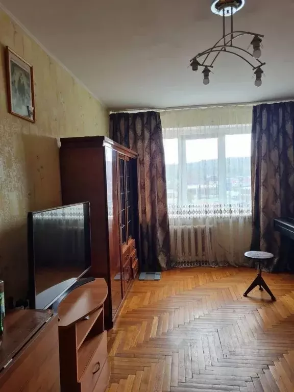 3-к кв. Краснодарский край, Туапсинский муниципальный округ, ... - Фото 1