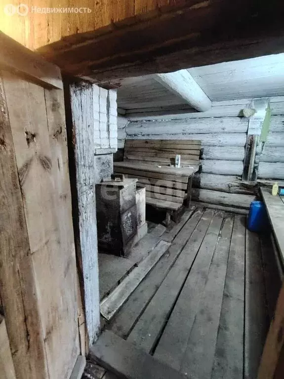 Дом в Алапаевск, улица Розы Люксембург (84.3 м) - Фото 1