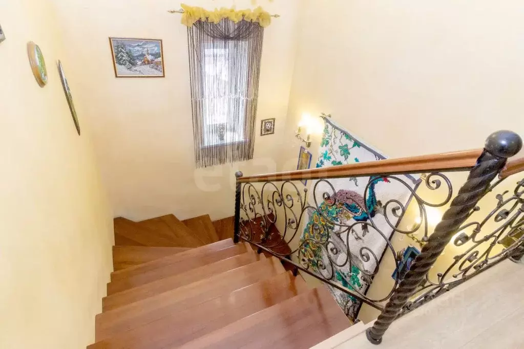 Дом в Тюменская область, Тюмень проезд 7-й Слободской (155 м) - Фото 1