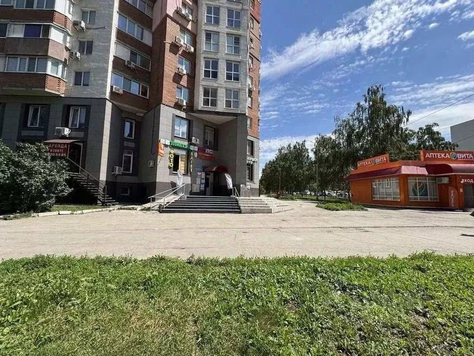 Помещение свободного назначения в Самарская область, Самара ул. Зои ... - Фото 2