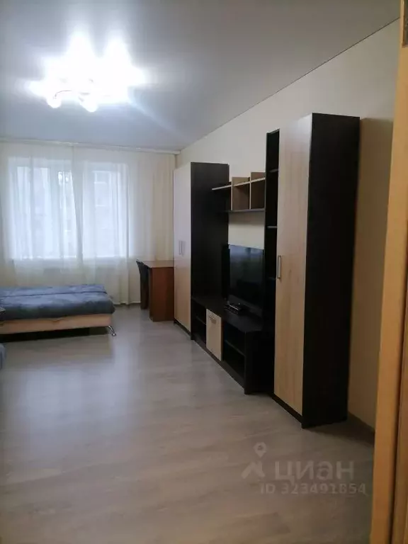 2-к кв. Воронежская область, Воронеж бул. Олимпийский, 12 (64.0 м) - Фото 1