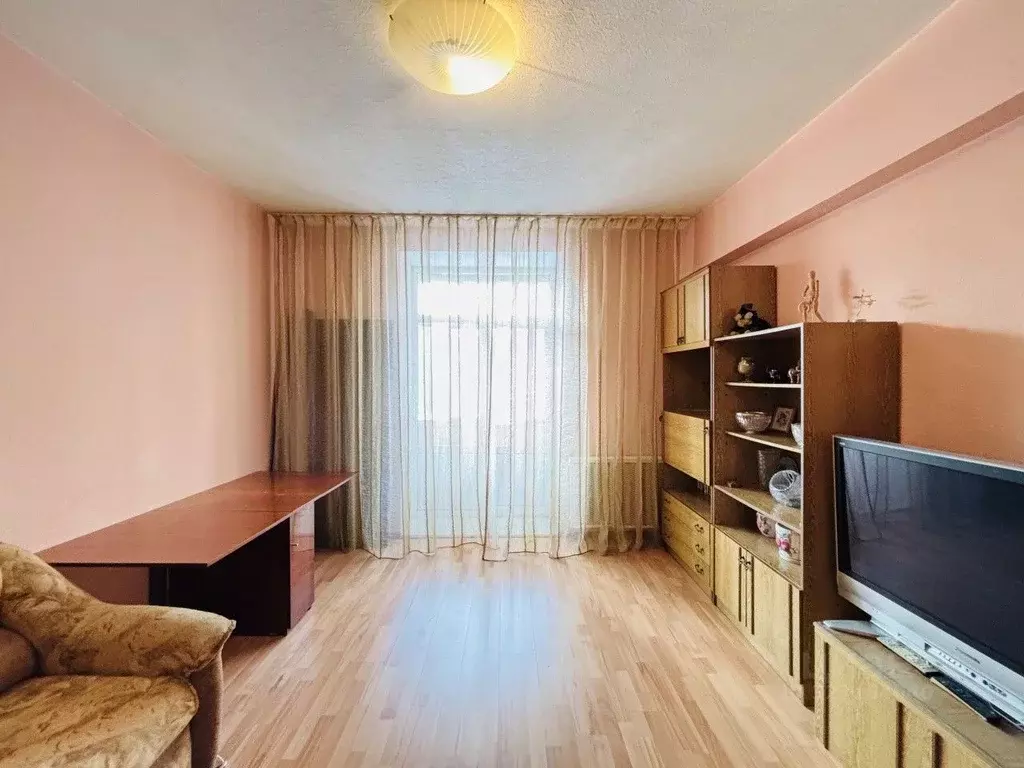 3-к кв. Свердловская область, Екатеринбург ул. Фрунзе, 65 (78.0 м) - Фото 1