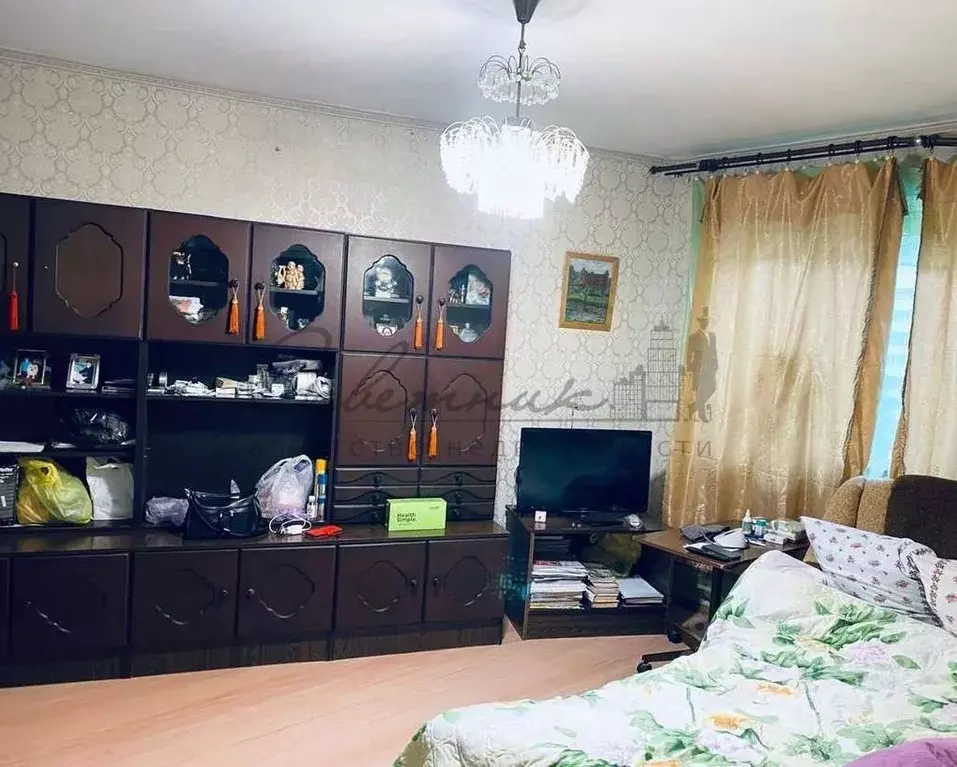 4-к кв. Белгородская область, Старый Оскол Солнечный мкр, 16 (71.2 м) - Фото 0