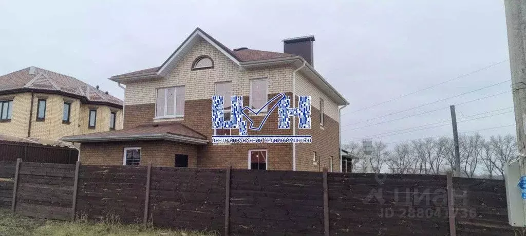 Дом в Курская область, Курск Верхняя Рябиновая ул. (187 м) - Фото 0