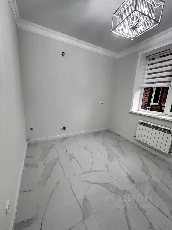 2-к кв. Чеченская республика, Грозный ул. Мамсурова, 1 (68.7 м) - Фото 2