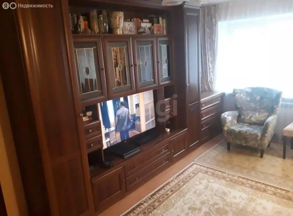 2-комнатная квартира: Тула, улица Дмитрия Ульянова, 3 (43 м) - Фото 1