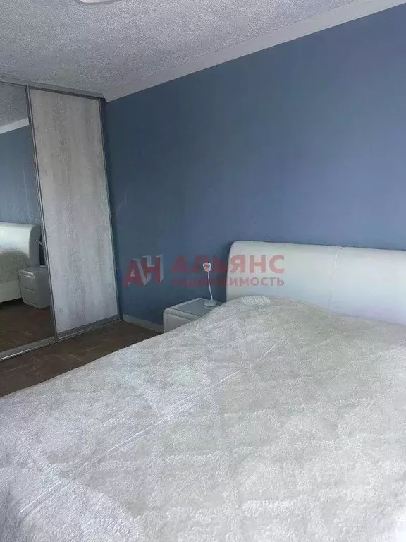 3-к кв. Самарская область, Самара Владимирская ул., 44 (78.0 м) - Фото 2