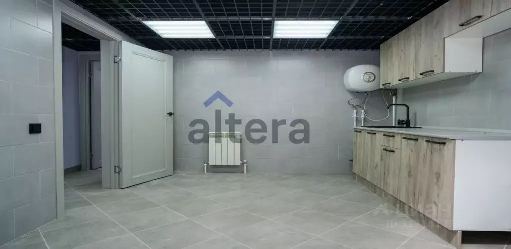 Офис в Татарстан, Казань Гвардейская ул., 46В (219 м) - Фото 2