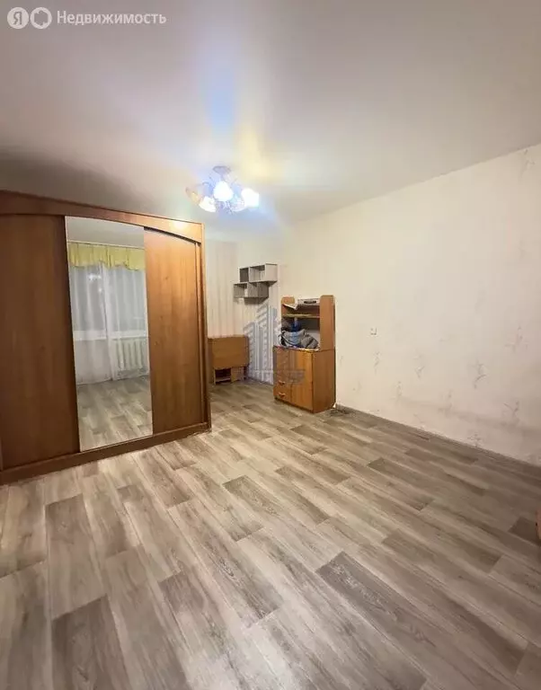 1к в 2-комнатной квартире (18.1 м) - Фото 1