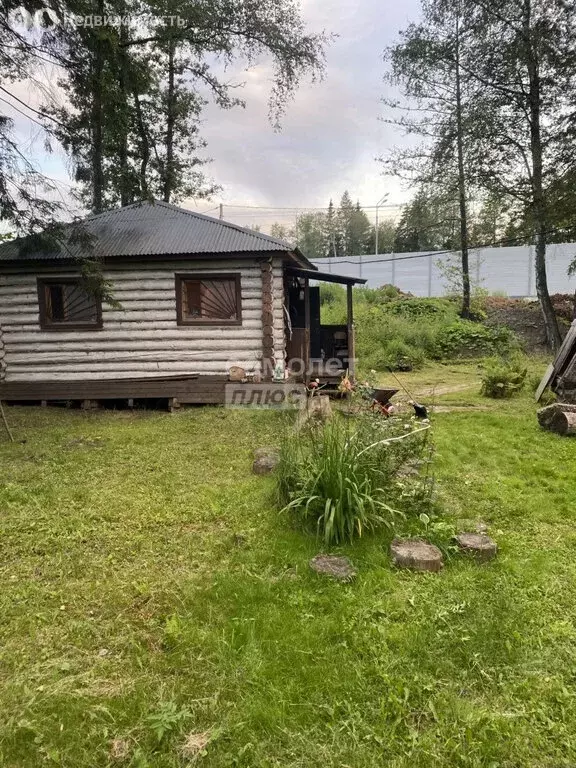 Участок в Одинцовский городской округ, посёлок НИИ Радио, ДСК Радио ... - Фото 2
