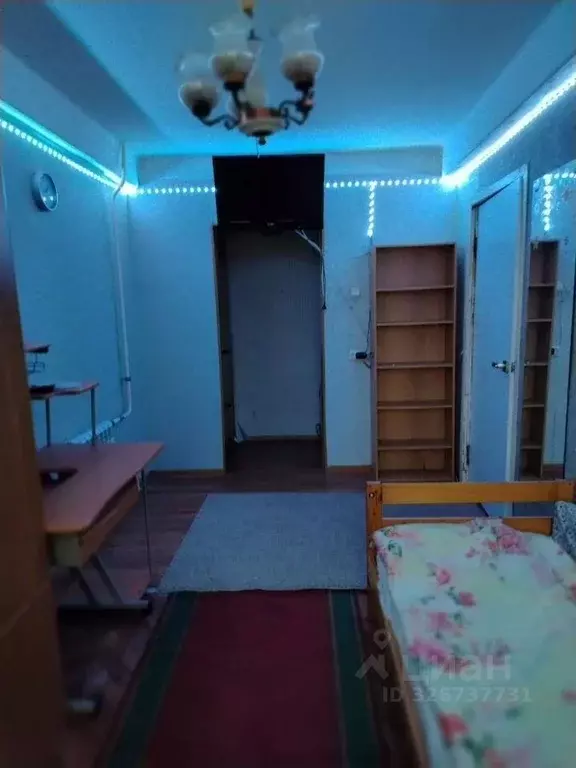 Комната Ленинградская область, Сертолово Всеволожский район, ул. ... - Фото 2