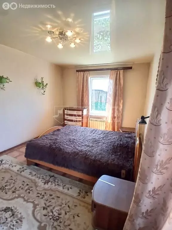 Дом в Кемерово, Октябрьская улица (68 м) - Фото 2