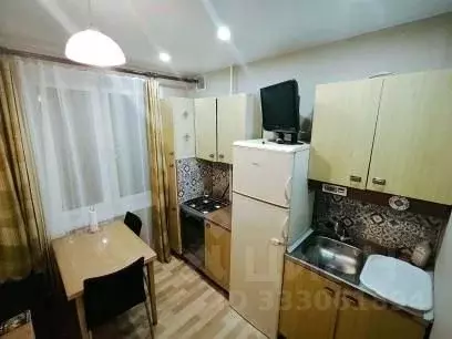 1-к кв. Москва Россошанский проезд, 5К1 (35.0 м) - Фото 1