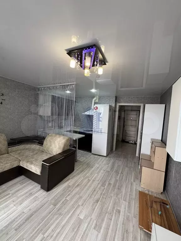 Квартира-студия, 30 м, 14/16 эт. - Фото 1