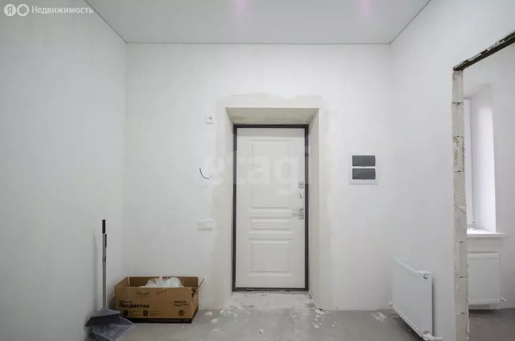 Дом в Ялуторовск, Пионерская улица (81.69 м) - Фото 1