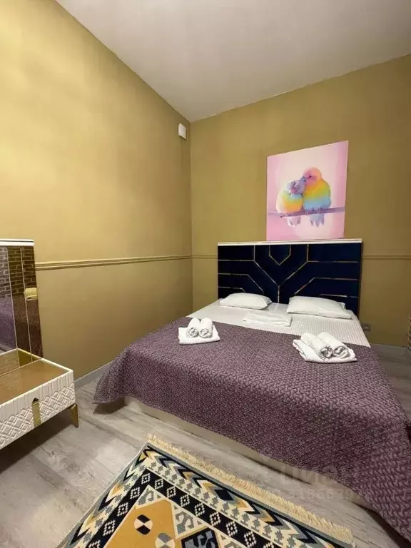 Комната Дагестан, Махачкала ул. Магарамкентская, 7 (75.0 м) - Фото 0