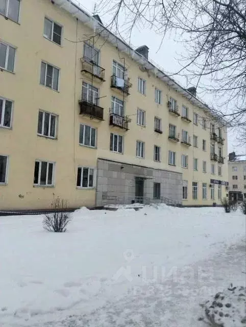 2-к кв. Тамбовская область, Котовск просп. Труда, 6 (54.0 м) - Фото 2