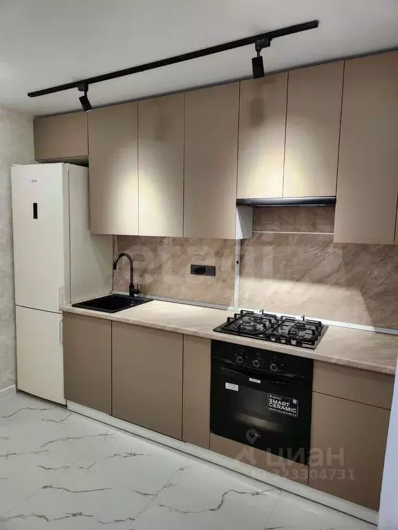 3-к кв. Самарская область, Самара просп. Кирова, 367 (58.0 м) - Фото 1