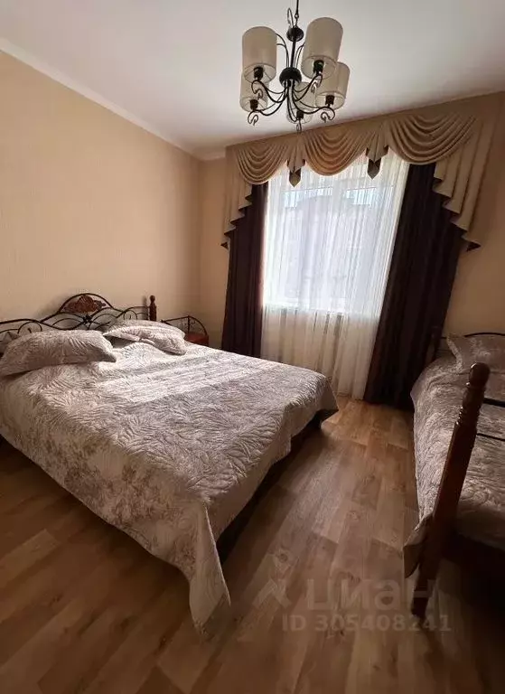 2-к кв. Ставропольский край, Ессентуки Садовая ул., 1 (60.0 м) - Фото 0