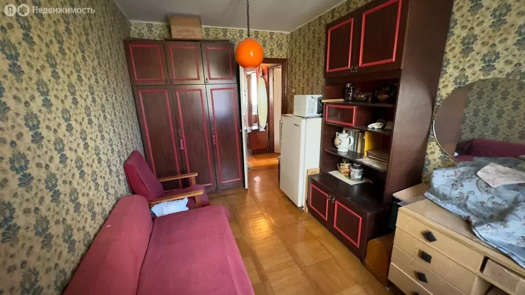 3-комнатная квартира: Ростов-на-Дону, Кустанайская улица, 117 (60 м) - Фото 1