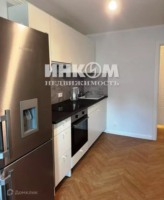 Продаётся 1-к квартира, 36.7 м - Фото 1
