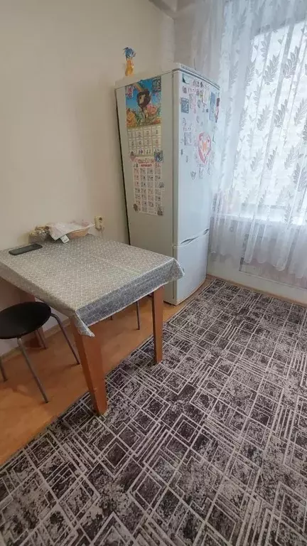 1-к кв. Санкт-Петербург Краснопутиловская ул., 121 (31.2 м) - Фото 1