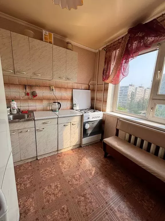 Продаётся 1-к квартира, 28 м - Фото 1