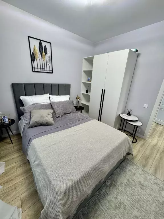 2-к кв. Краснодарский край, Сочи ул. Искры, 66/2 (45.0 м) - Фото 2