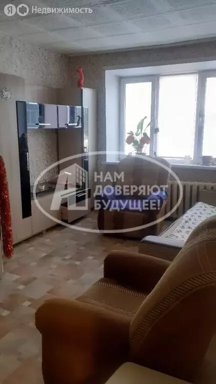 1-комнатная квартира: Березники, улица Мира, 83 (28.8 м) - Фото 1