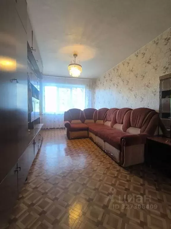 2-к кв. Астраханская область, Астрахань ул. Бориса Алексеева, 6 (47.9 ... - Фото 0