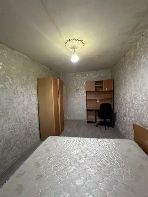 2-к кв. Самарская область, Самара ул. Авроры, 122 (46.1 м) - Фото 2