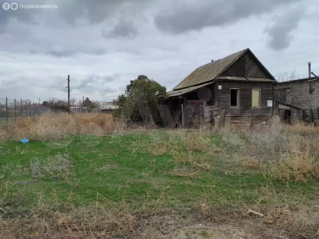 Дом в посёлок Песчанка, Солнечная улица, 12 (23 м) - Фото 1