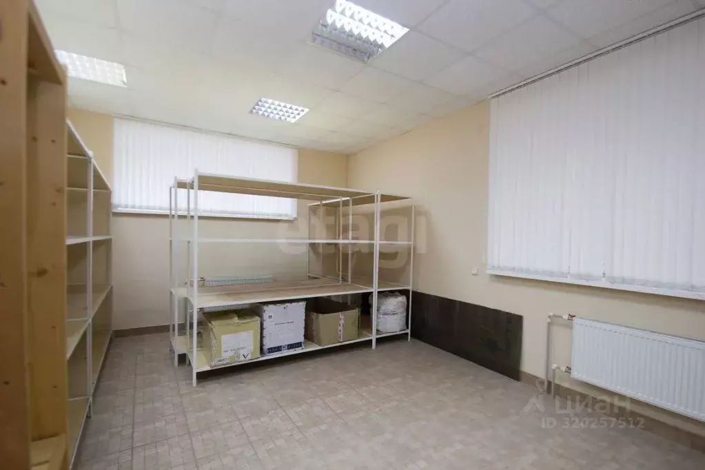 Помещение свободного назначения в Калужская область, Калуга ул. ... - Фото 2