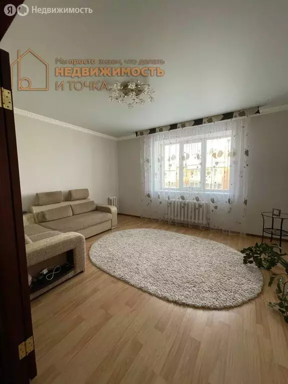 2-комнатная квартира: Нефтекамск, Комсомольский проспект, 60 (58.2 м) - Фото 1