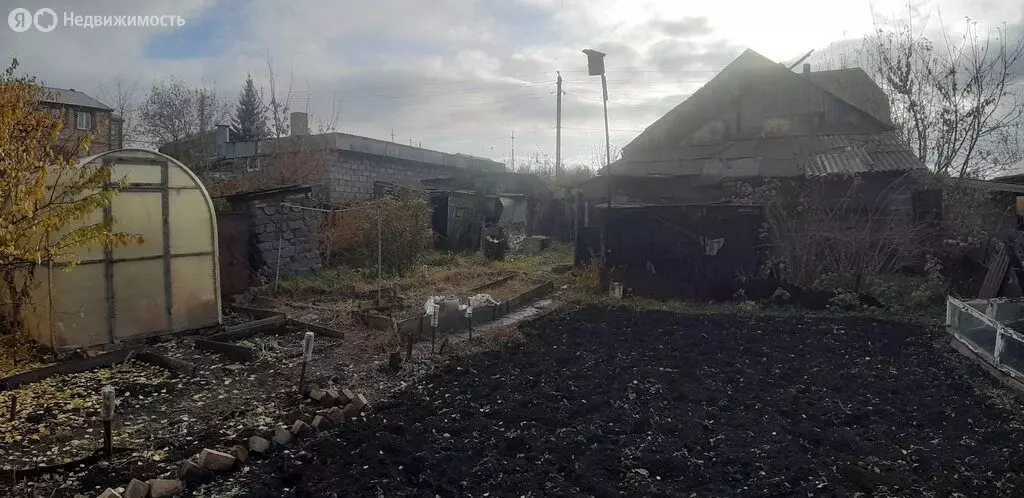 Участок в Магнитогорск, переулок Ладыгина, 21 (8 м) - Фото 1