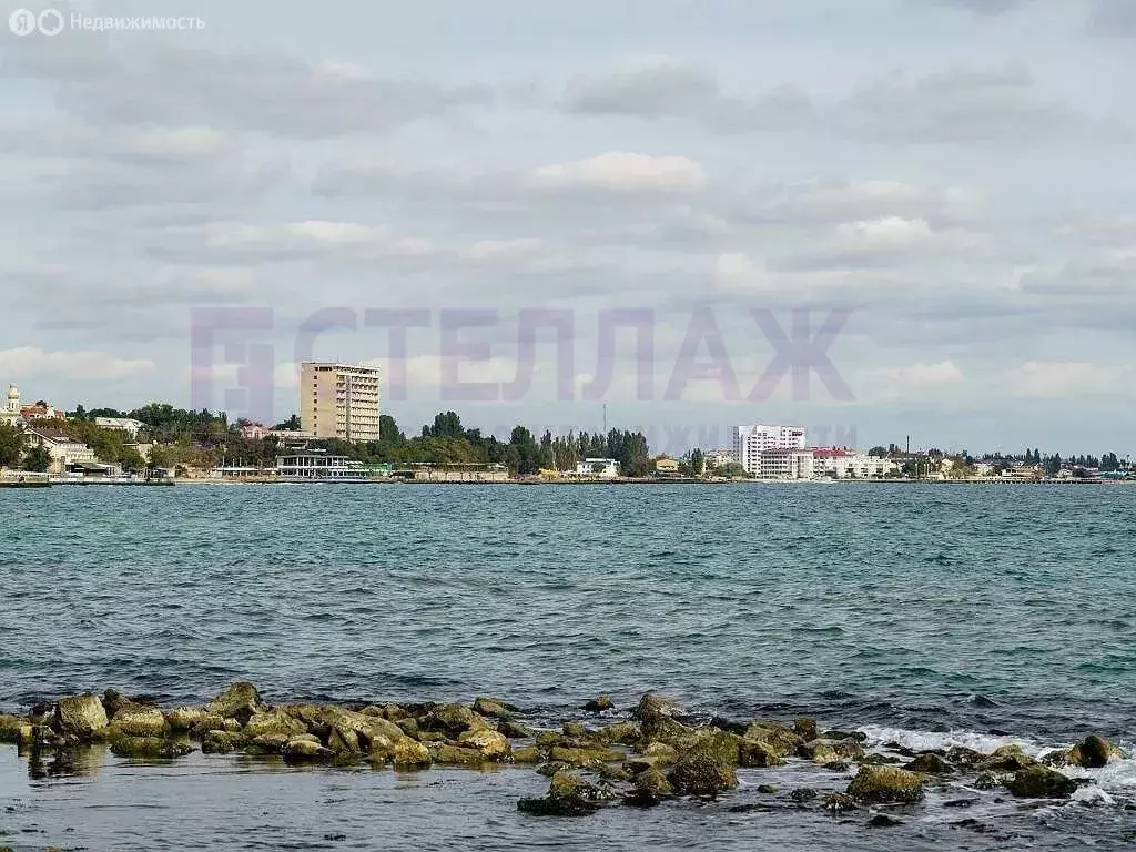 Участок в Приморский, дачное товарищество Отдых (8 м) - Фото 0