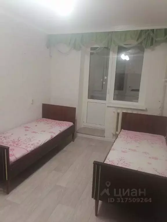 2-к кв. Ростовская область, Ростов-на-Дону Таганрогская ул., 151/3 ... - Фото 0