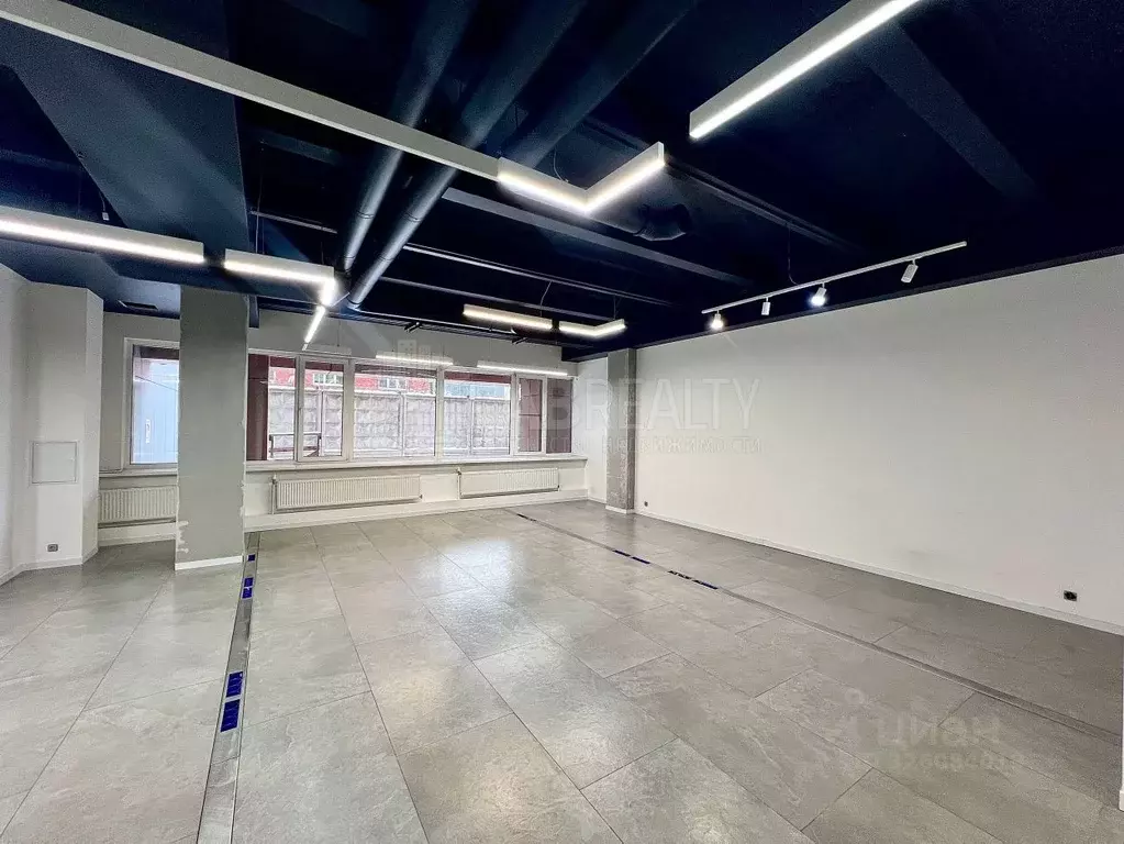 Офис в Москва ул. Горбунова, 2С3 (118 м) - Фото 1